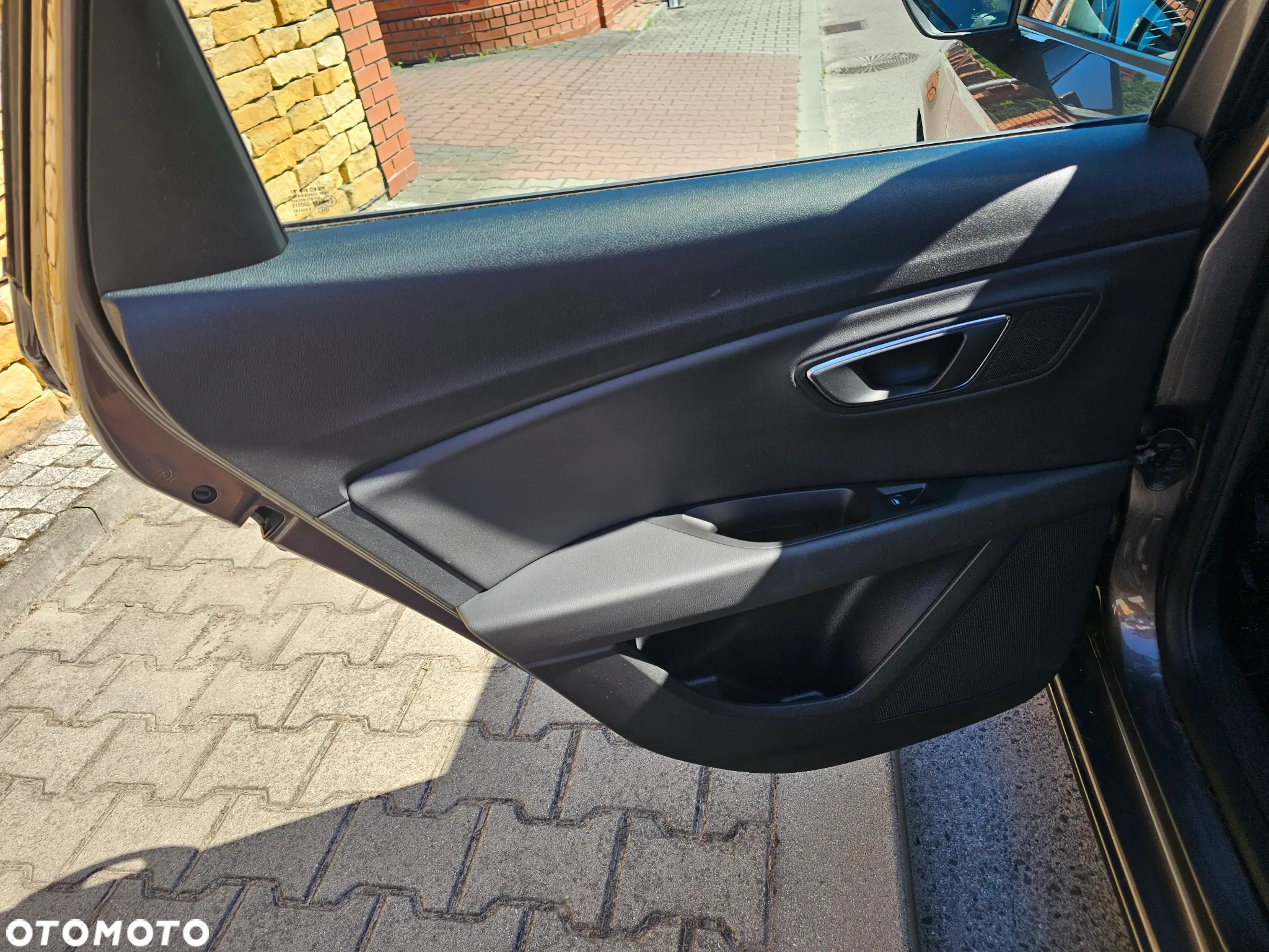 Seat Leon 1.4 TSI Full LED S&S - 20