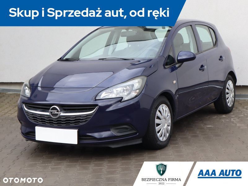 Opel Corsa - 3