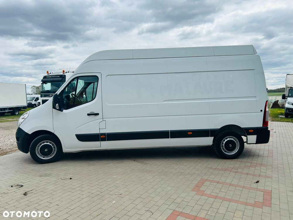 Renault Master - 4