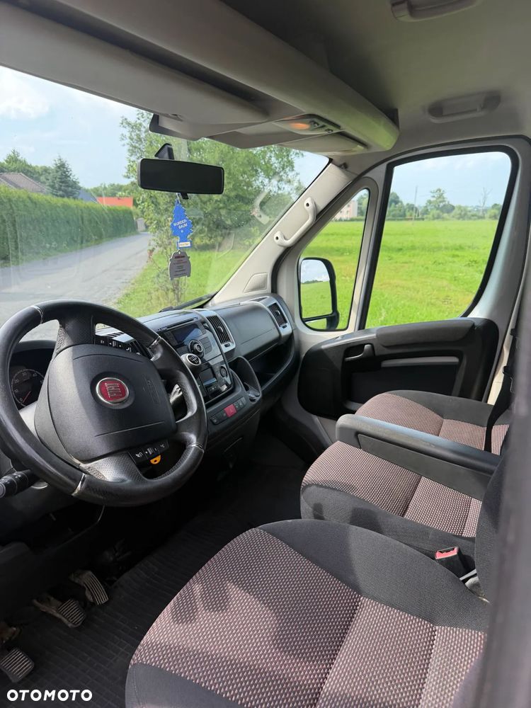 Fiat Ducato - 6