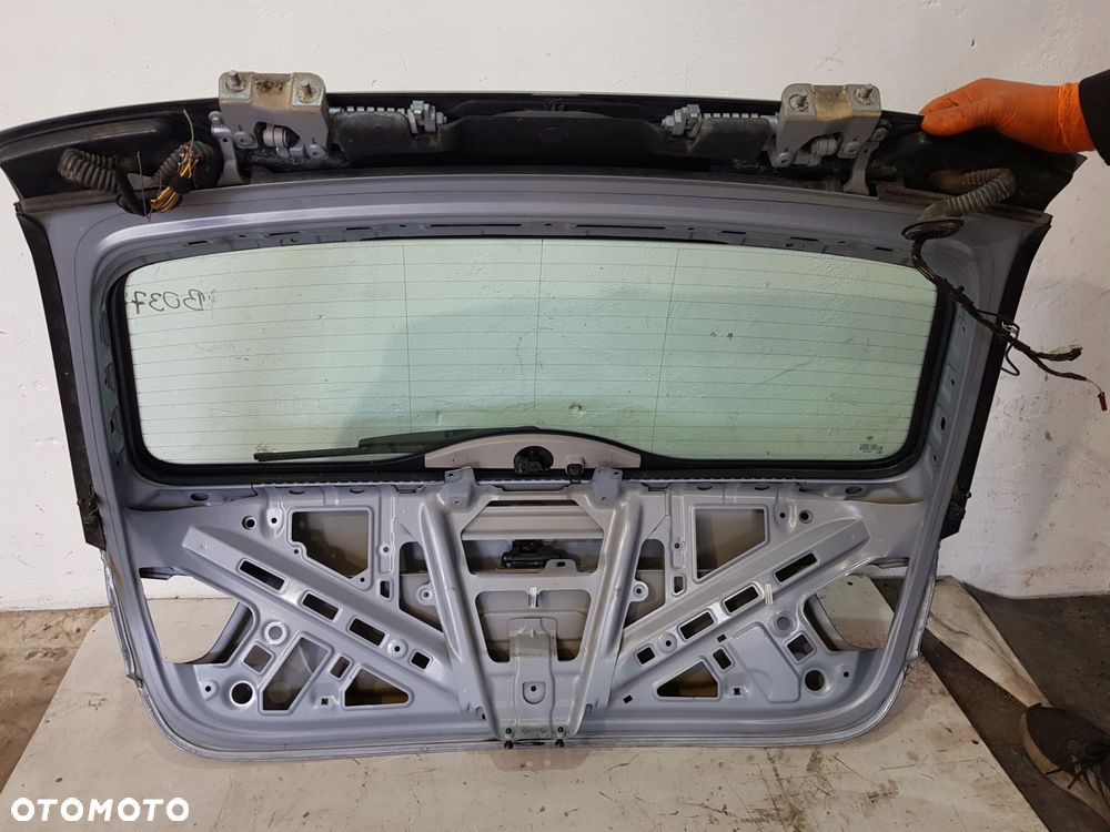 klapa bagażnika bmw e91 lci eur bluewater 869 - 12
