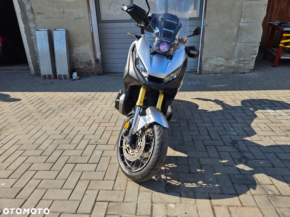 Honda X-ADV - 2