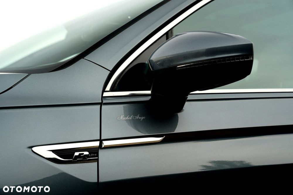 Volkswagen Tiguan Allspace - 9