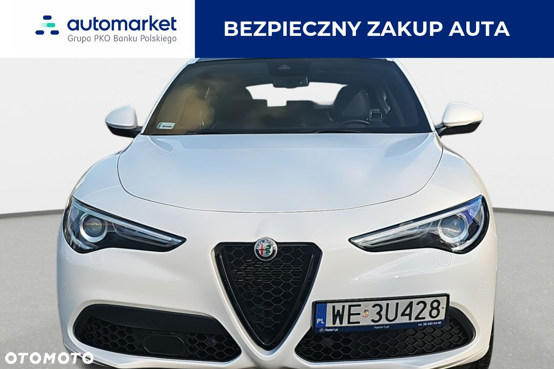 Alfa Romeo Stelvio 2.0 Turbo Veloce Q4 - 7