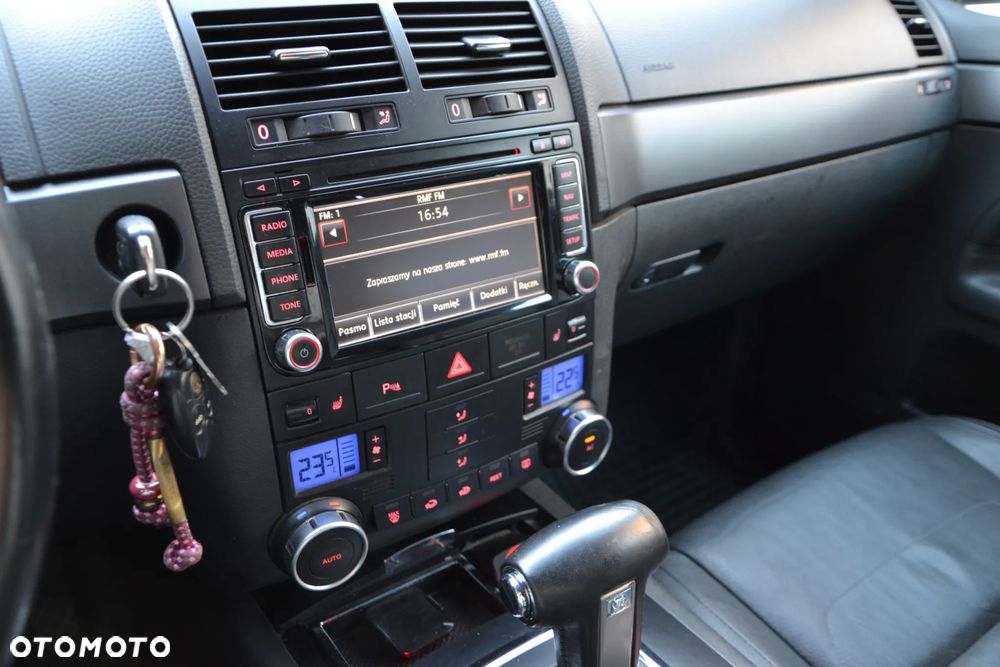 Volkswagen Touareg 3.0 V6 TDI DPF Automatik - 13