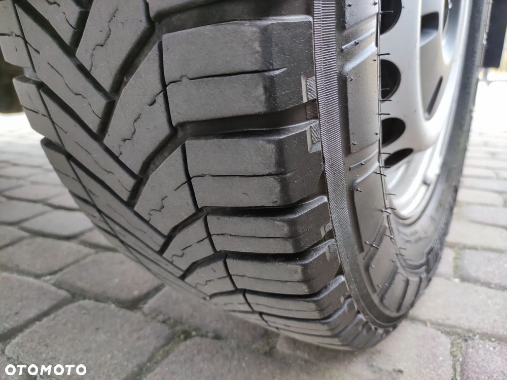 Mercedes-Benz Sprinter 313 CDI (BlueTec) 906.231 - 6