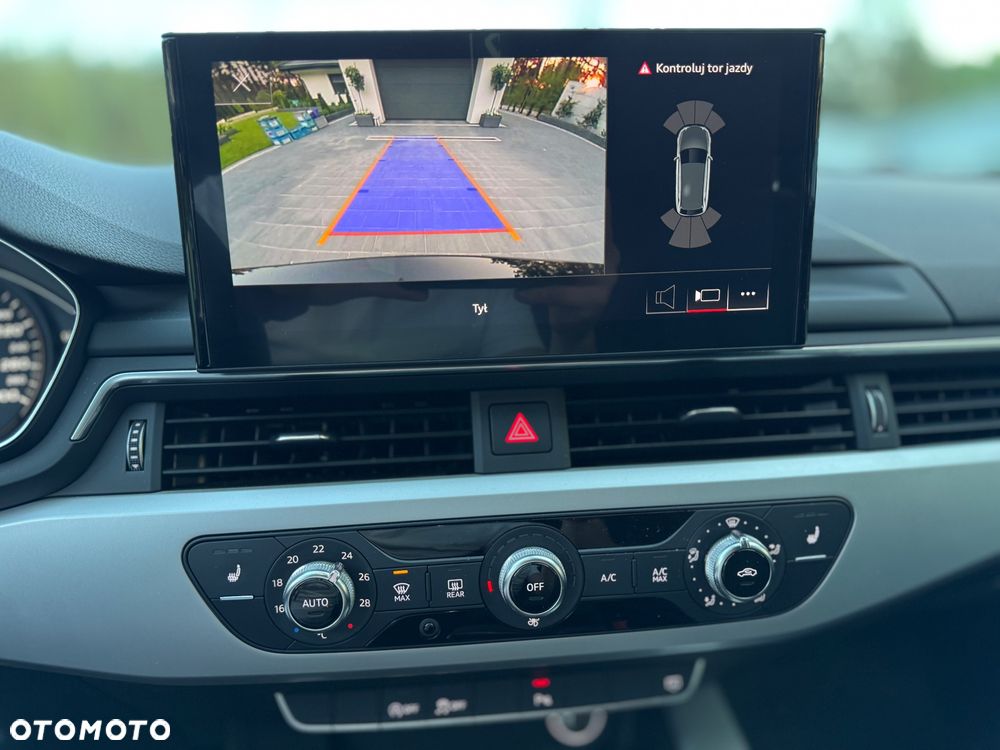 Audi A4 Avant 35 TDI S tronic advanced - 23