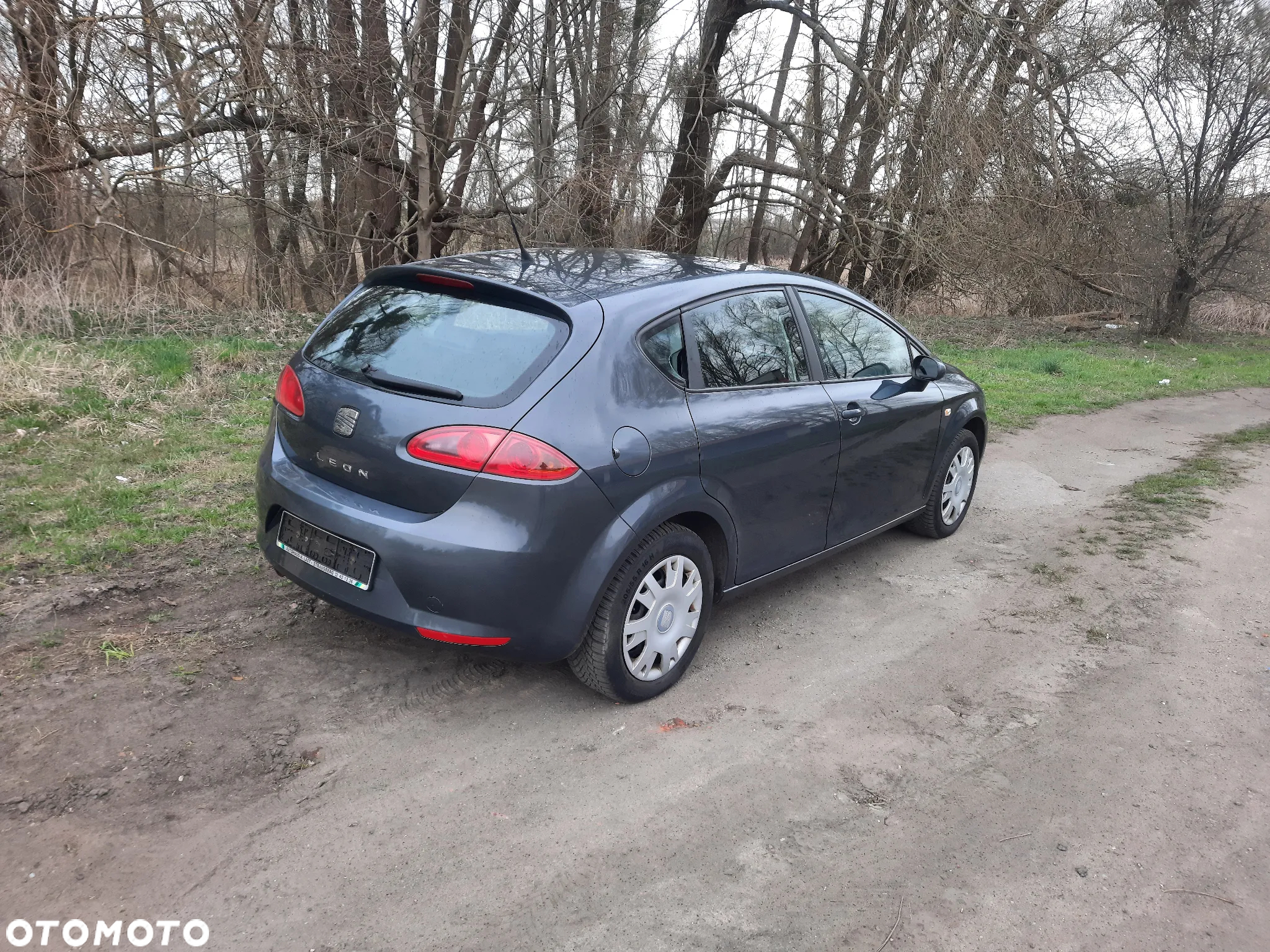 Seat Leon - 6