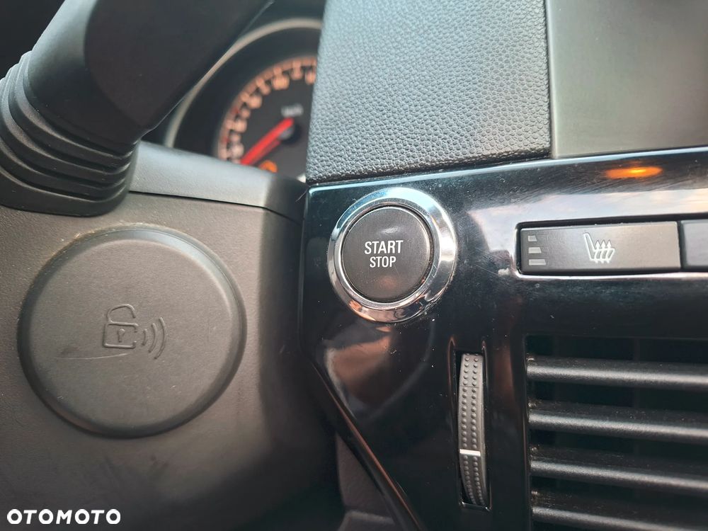Opel Astra 1.8 Cosmo - 32