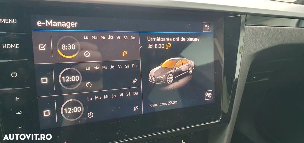 Volkswagen ARTEON - 15