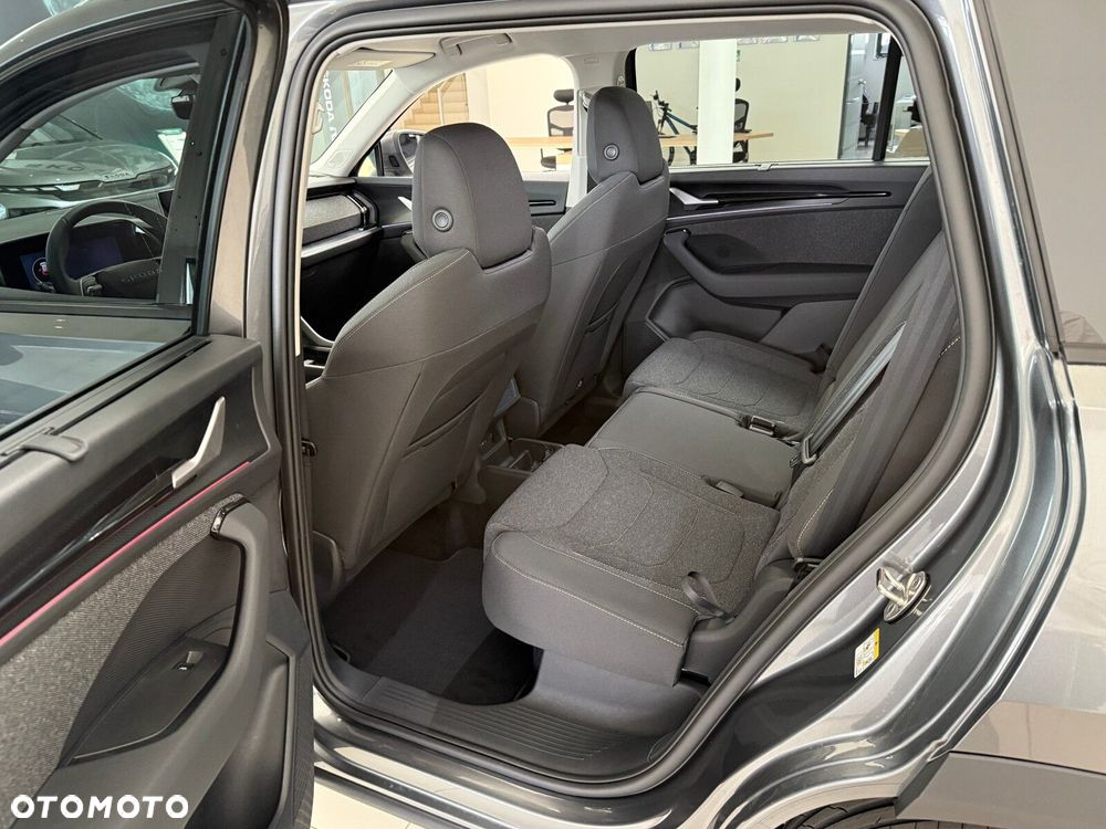Skoda Kodiaq - 11