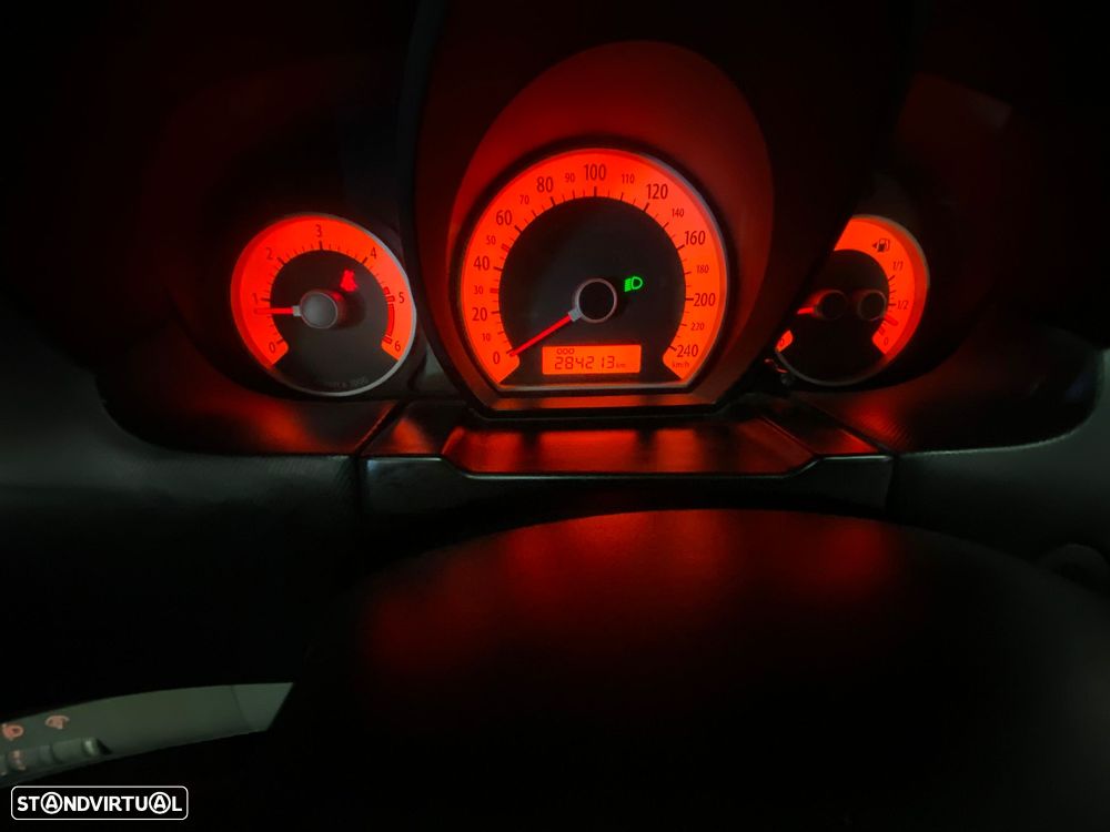 Kia Ceed SW 1.6 CRDi LX - 14