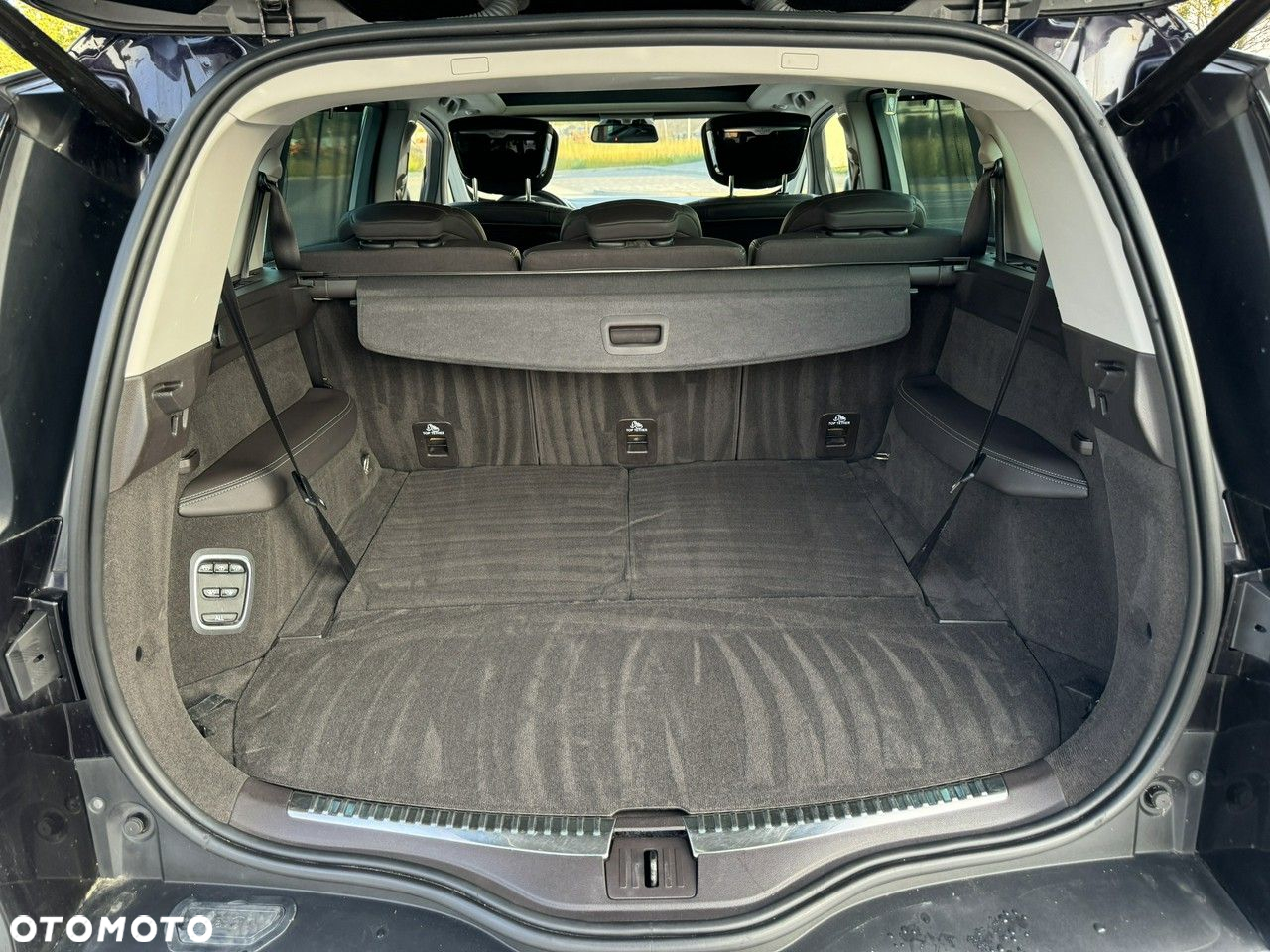 Renault Espace 1.6 TCE Initiale Paris EDC 7os - 37