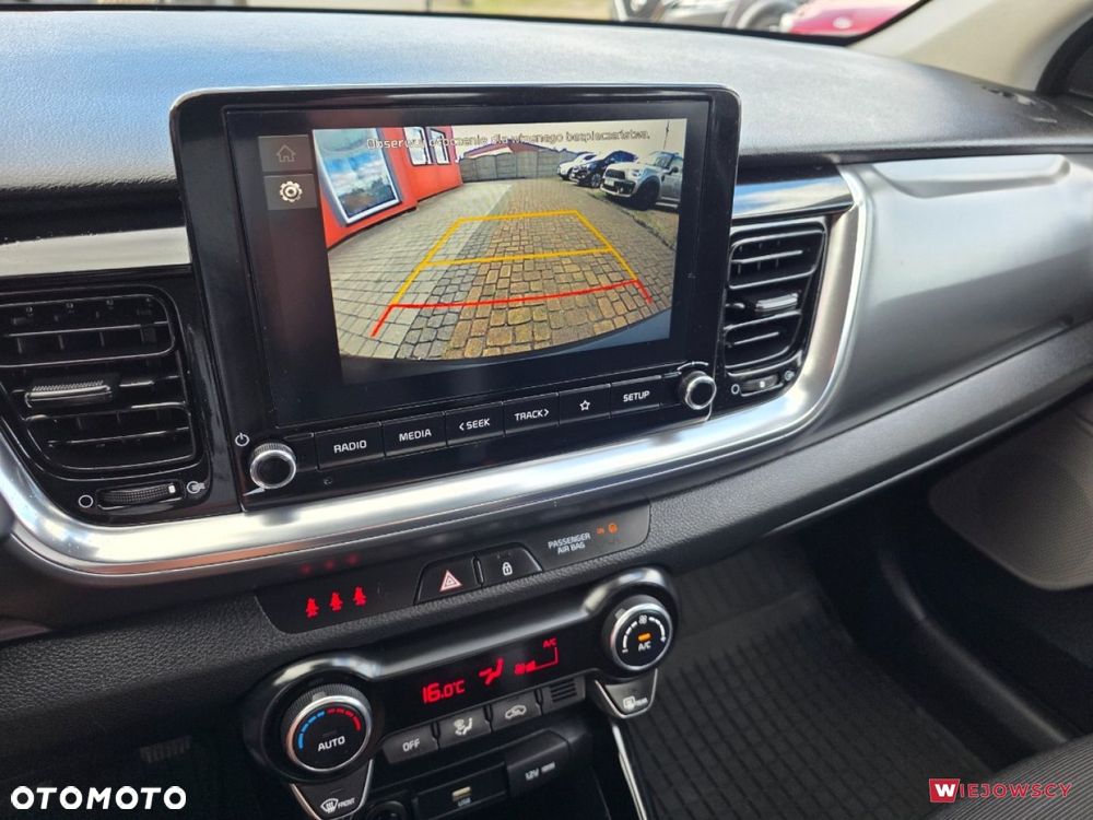 Kia Stonic - 20
