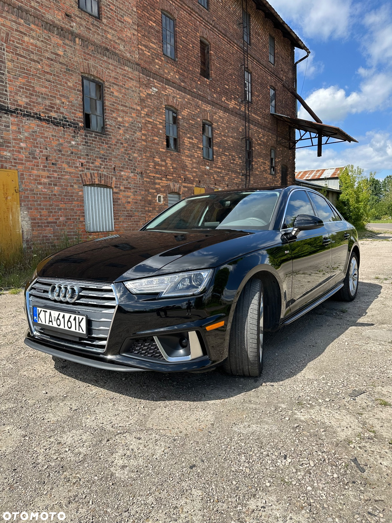 Audi A4 ver-2-0-tfsi-quattro-design-s-tronic - 15