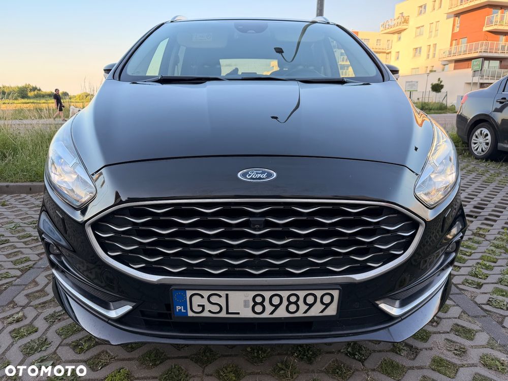 Ford S-Max - 2