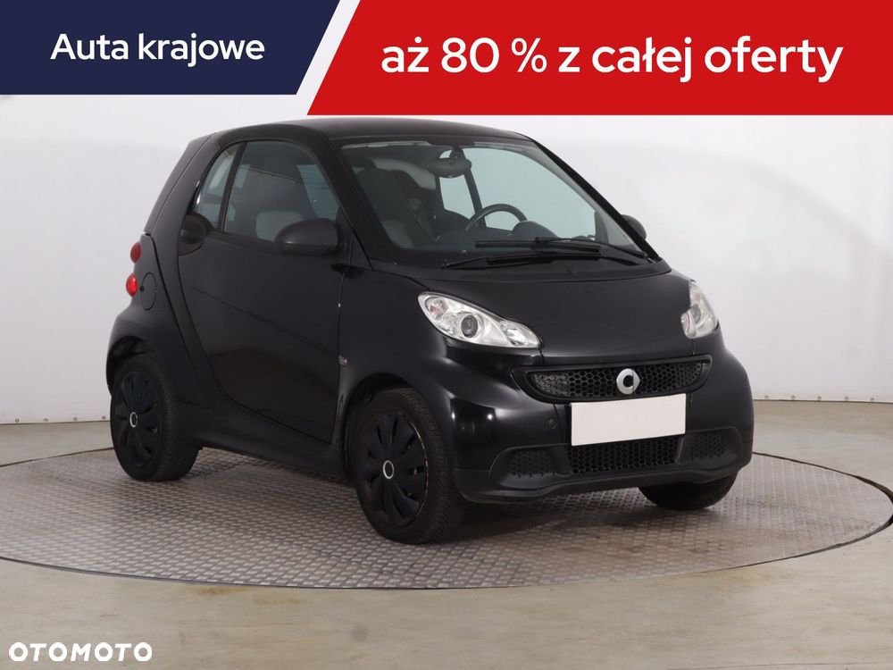Smart Fortwo - 3