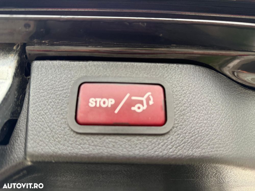 Mercedes-Benz V 220 d lang 7G-TRONIC Exclusive - 29