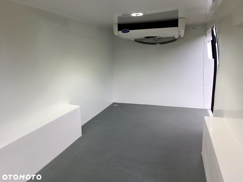 Ford Transit Custom - 14