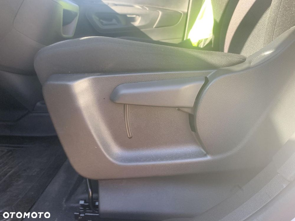 Toyota PROACE CITY - 28