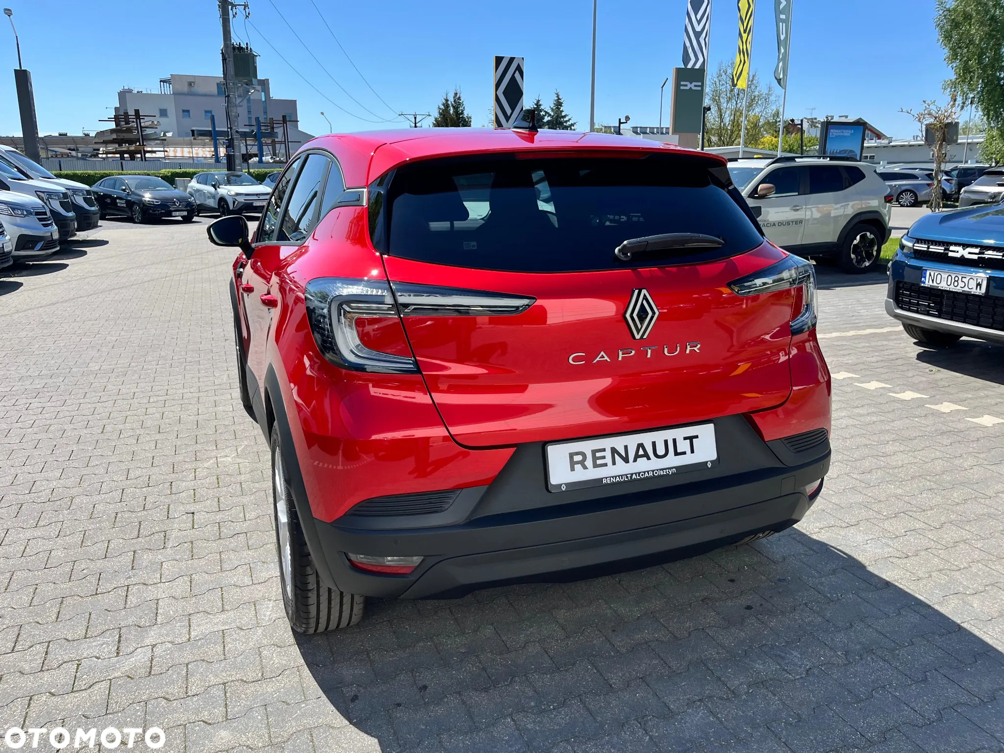 Renault Captur 1.0 TCe Evolution - 8