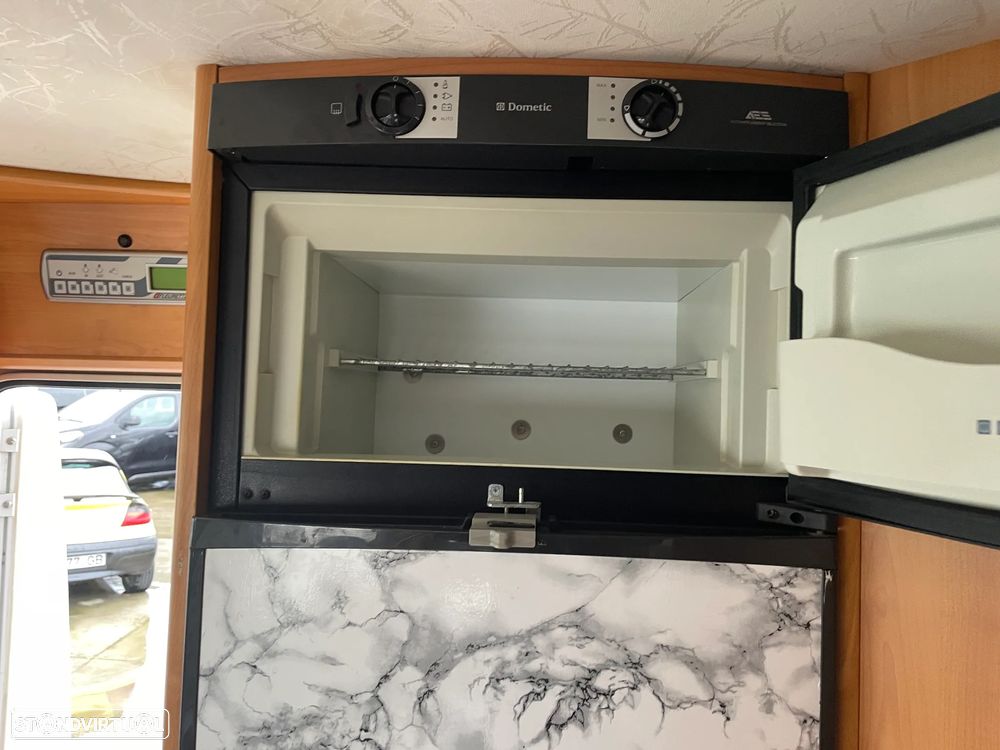 Fleurette Migrateur Citroen C 73 - 16