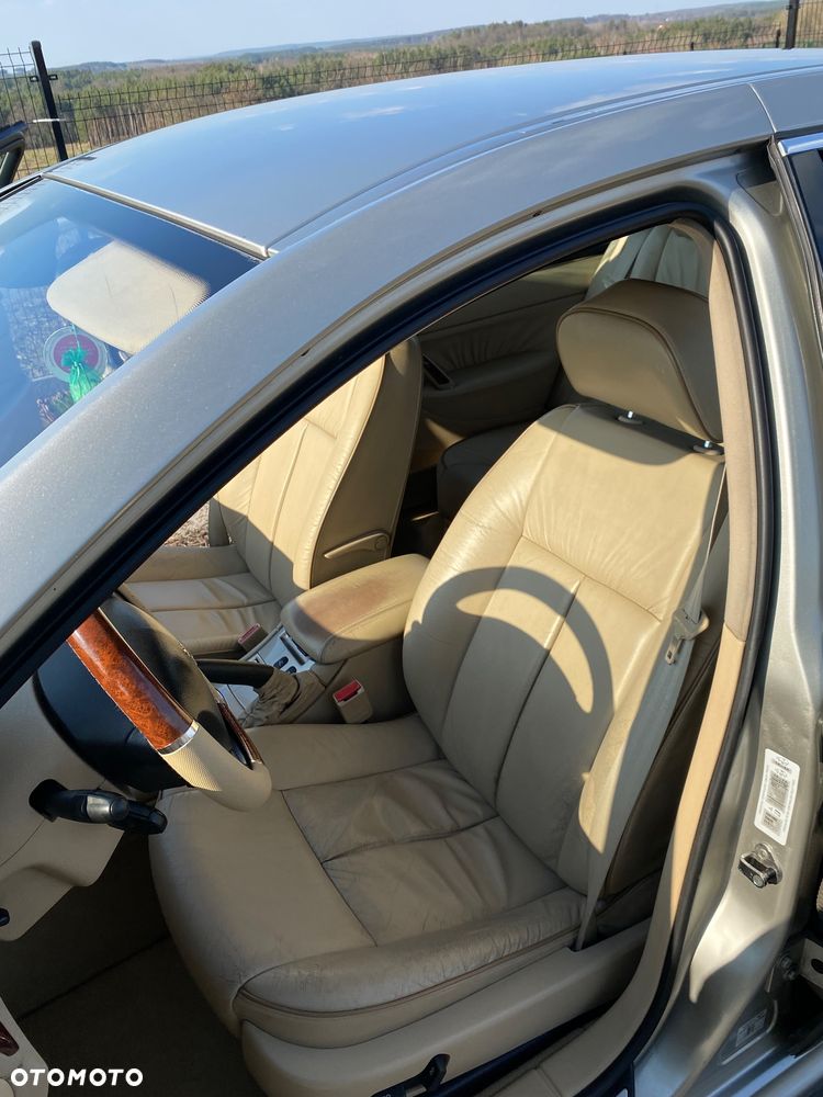 Peugeot 607 2.0 HDi Premium - 12