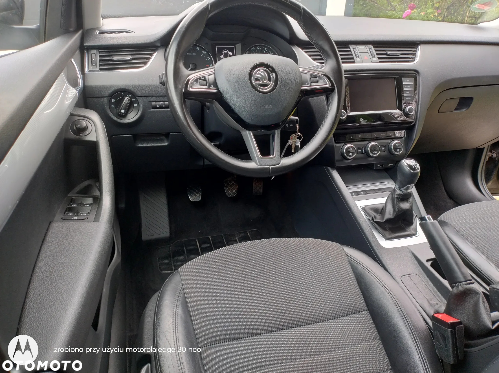 Skoda Octavia 2.0 TDI (Green tec) Ambition - 33