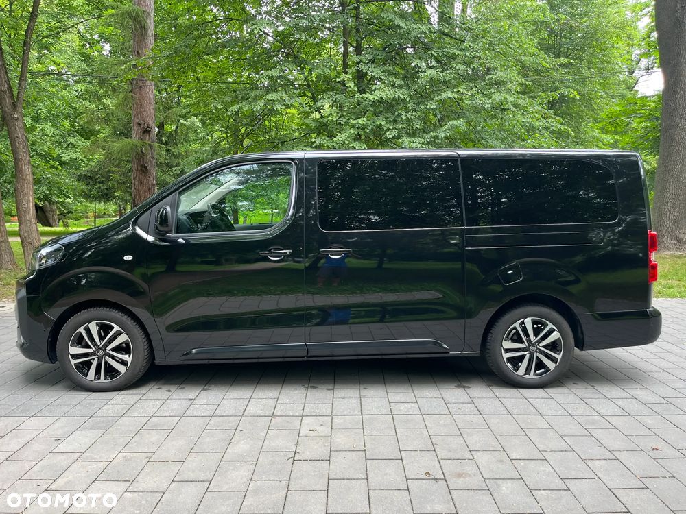 Citroën SpaceTourer 2.0 BlueHDi XL Shine - 21