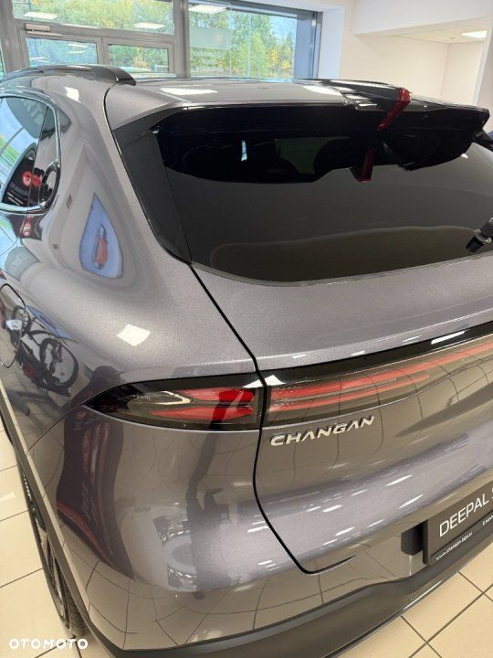 Changan Deepal S05 - 10