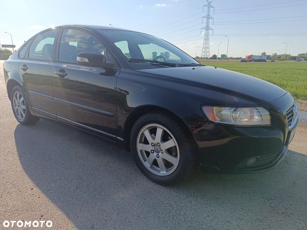 Volvo S40 1.8 RDesign - 2