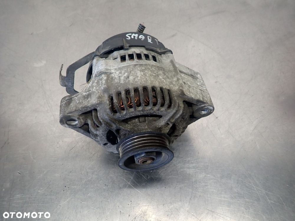 ALTERNATOR SMART FORTWO I A1601540101 - 1