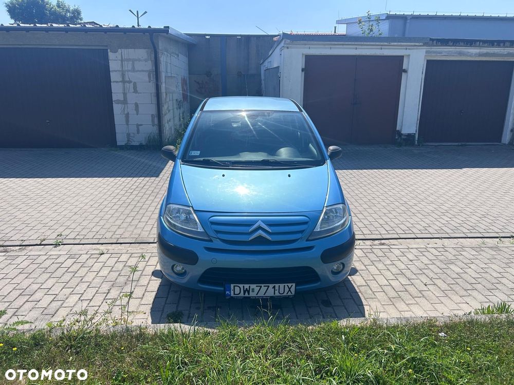 Citroën C3 - 13