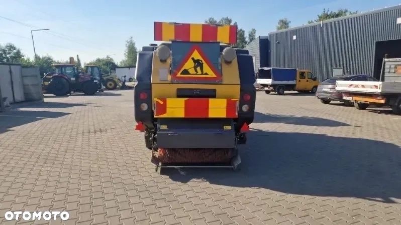 Schmidt WASA 300 + - 4