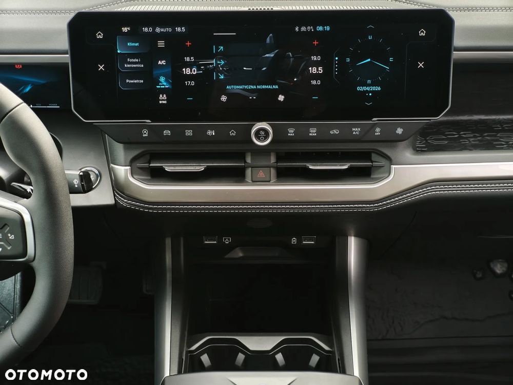 Jeep Compass 1.6 T4 PHEV First Edition FWD DCT - 21