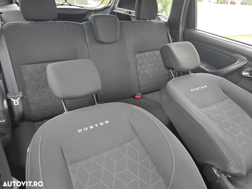 Dacia Duster - 11