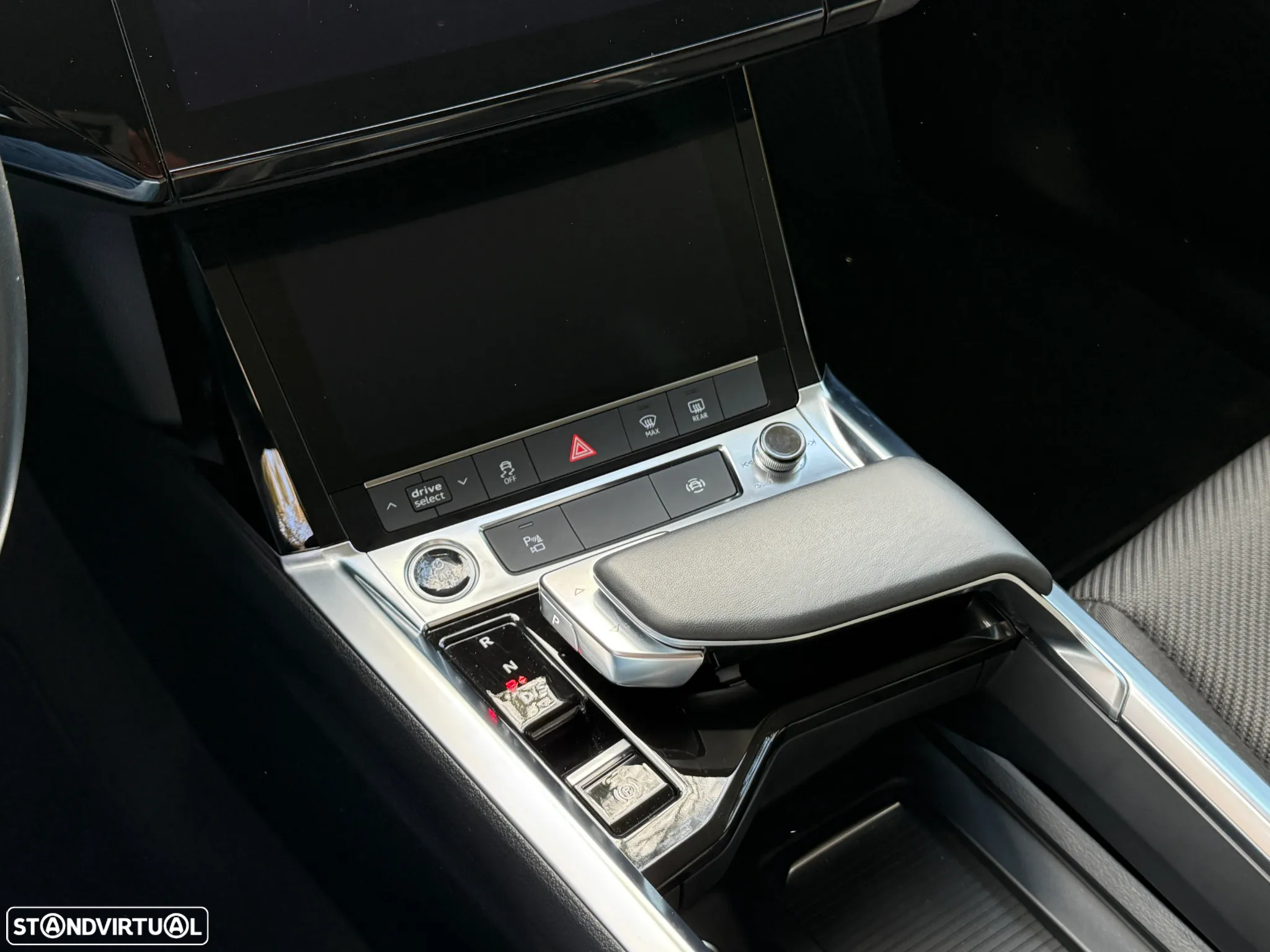 Audi Q8 e-Tron Sportback - 16