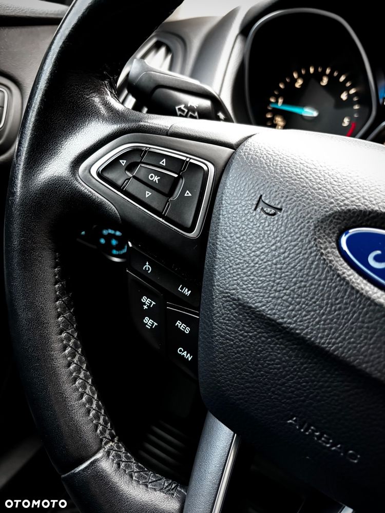 Ford Focus 2.0 TDCi SYNC Edition ASS - 18