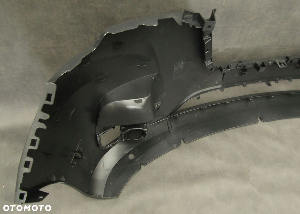 Zderzak przedni Renault Master 19 - 24 Pdc - 14