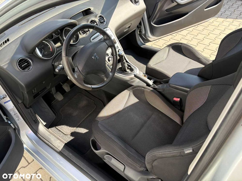 Peugeot 308 - 7
