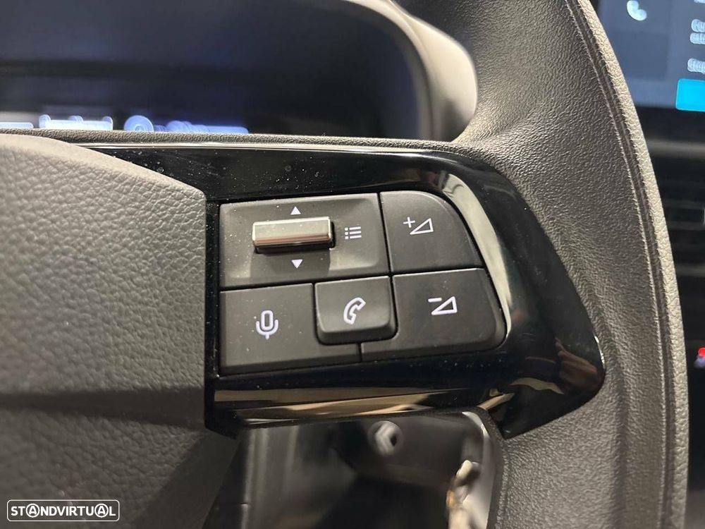 Citroën berlingo - 21