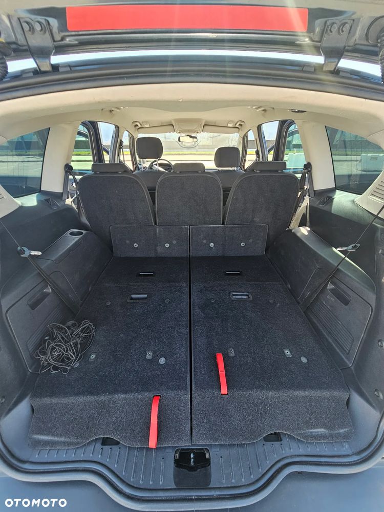 Ford S-Max 2.0 TDCi DPF Titanium - 23