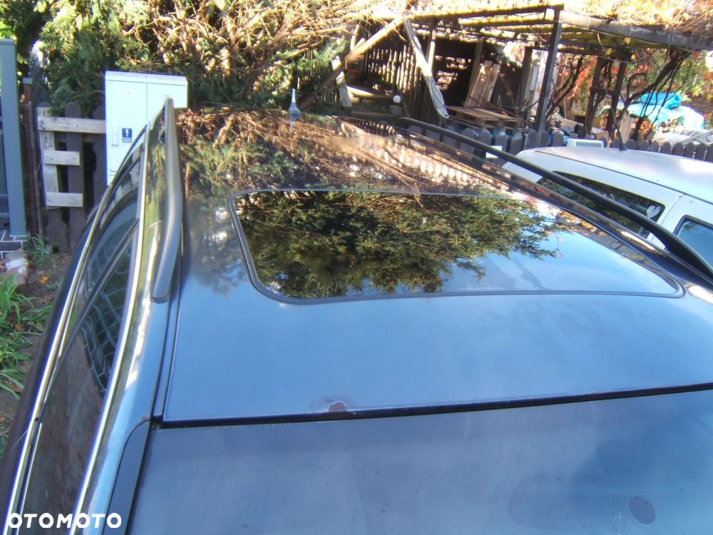 Audi A6 Avant 2.5 TDI Tiptr - 9