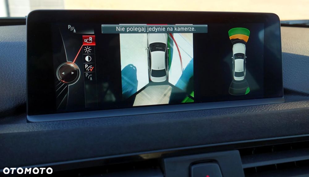 BMW Seria 3 330d xDrive M Sport EU6 - 27