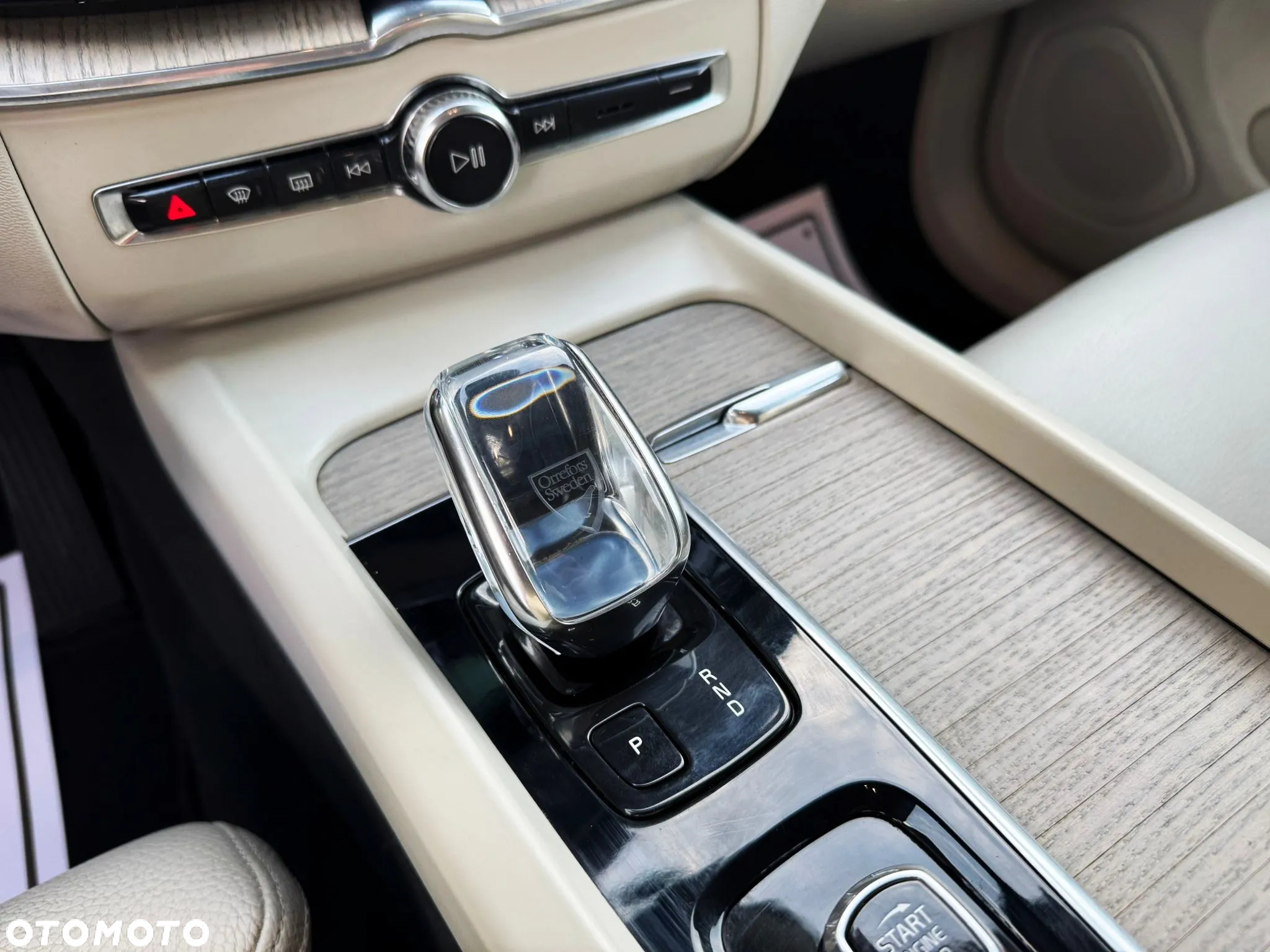 Volvo XC 60 B4 D Geartronic Inscription - 8
