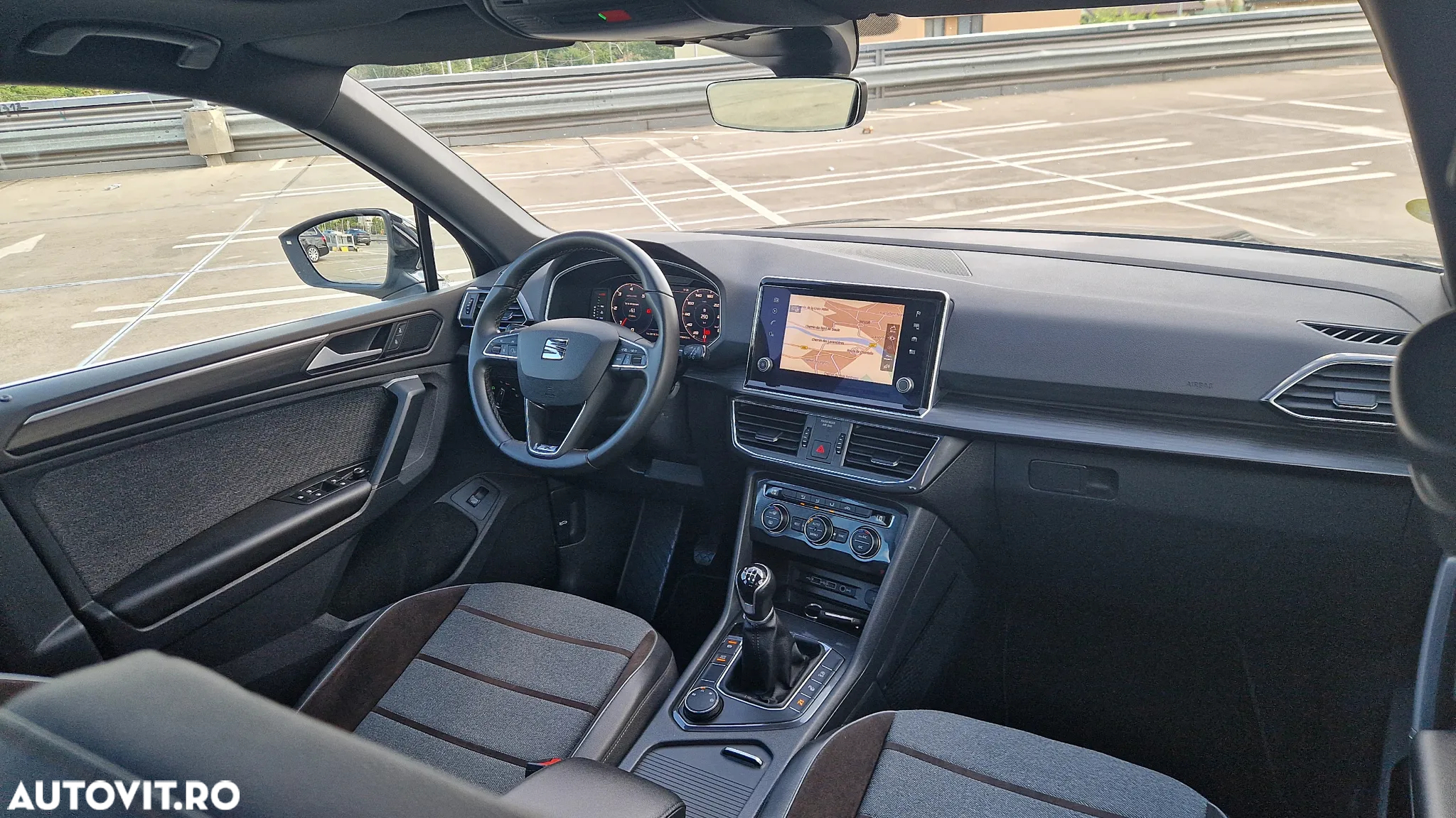 Seat Tarraco 2.0 TDI SCR Xcellence - 11