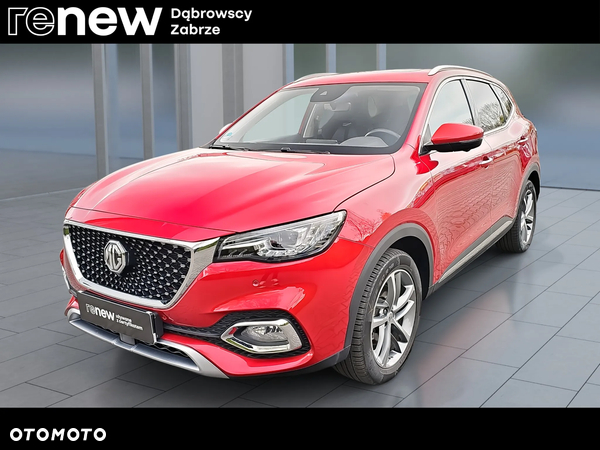 MG HS 1.5T-GDI Luxury