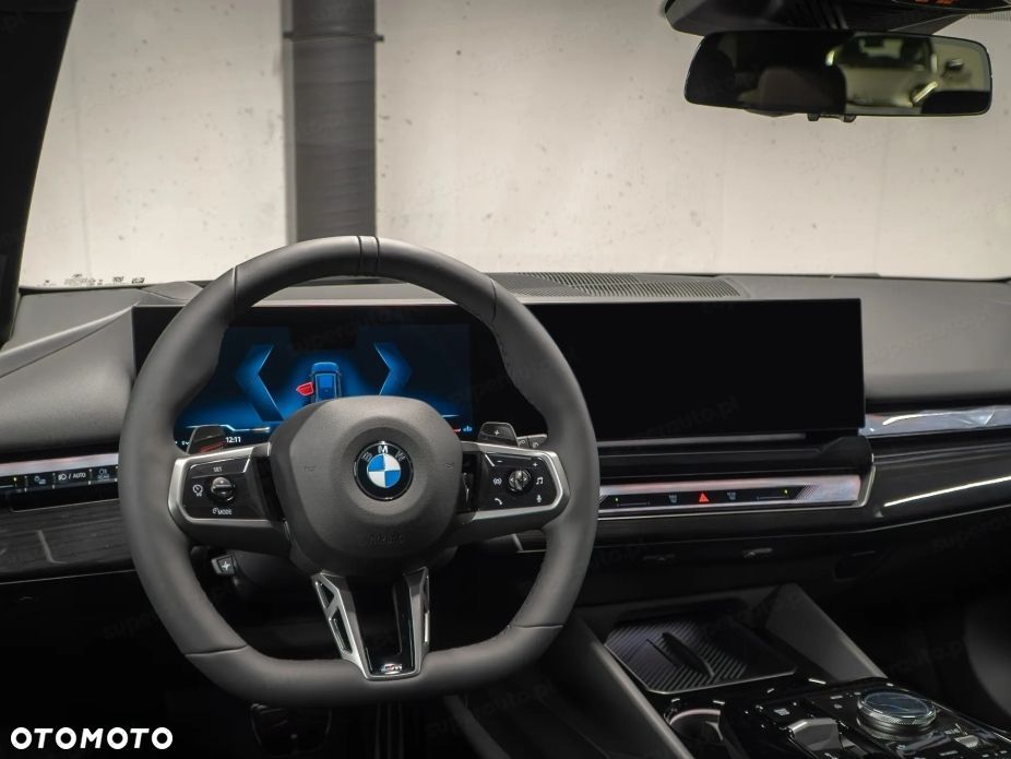 BMW Seria 5 - 10