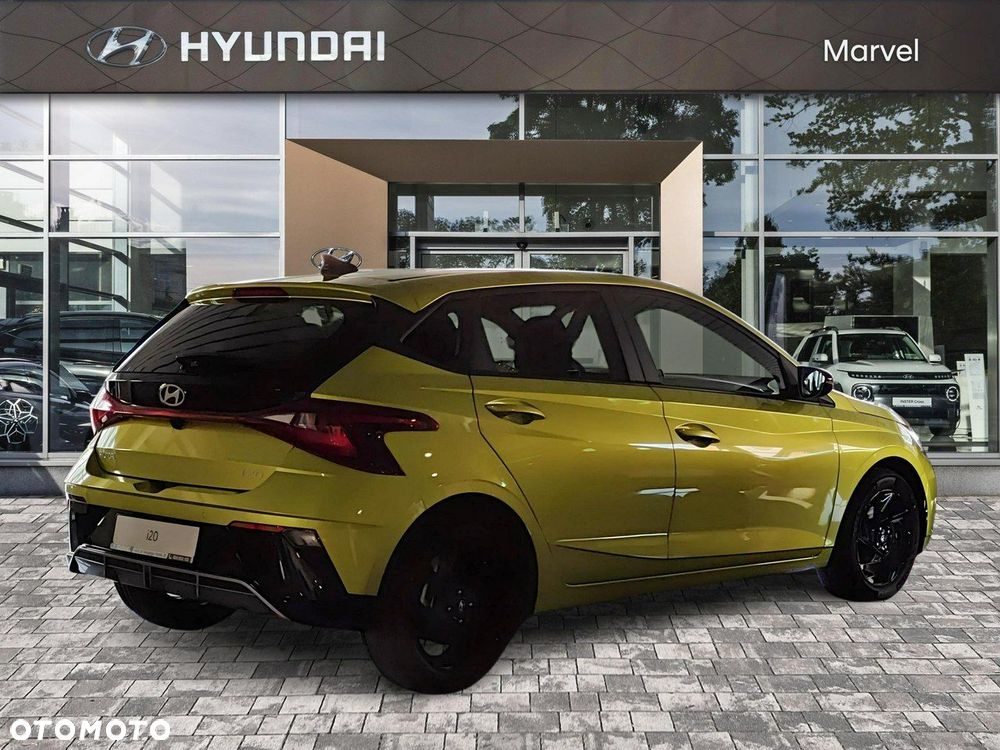 Hyundai i20 - 6