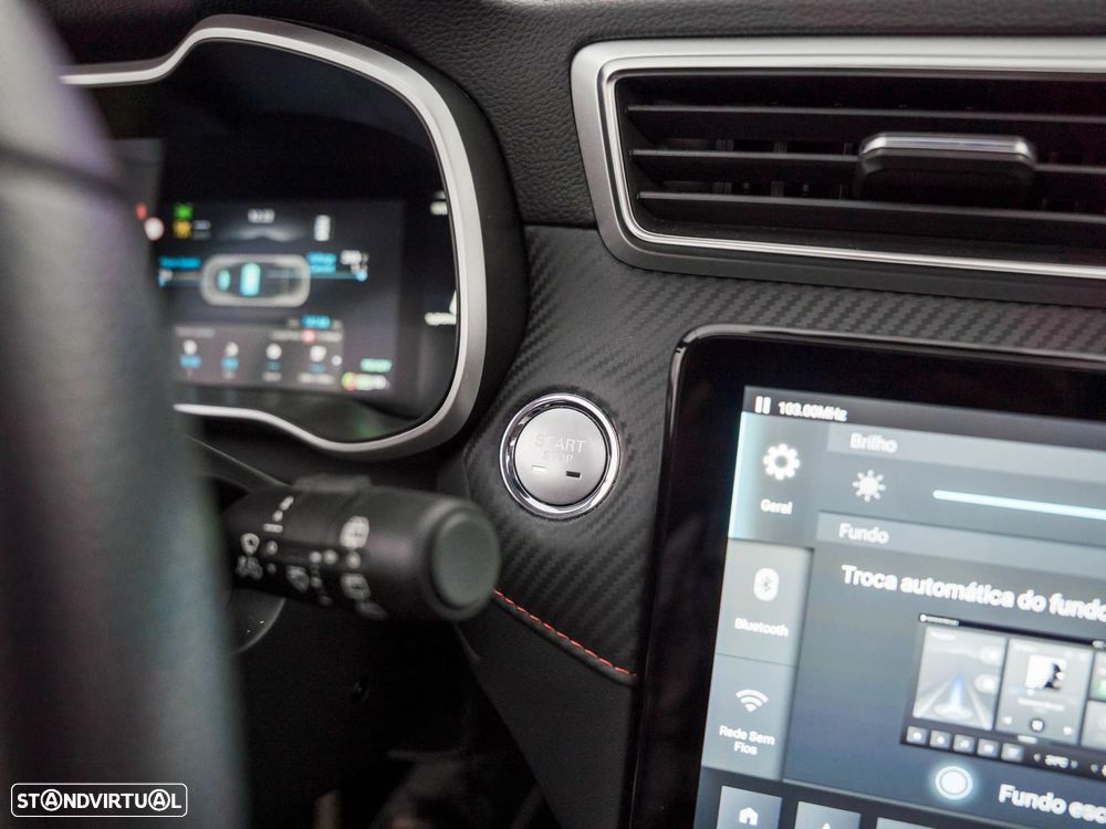 MG ZS EV 50.3 kWh Luxury - 23